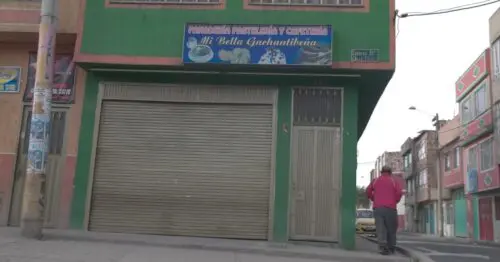 PANADERIA PASTELERIA Y CAFETERIA MI BELLA GACHANTIBENA PANADERIA PASTELERIA Y CAFETERIA MI BELLA GACHANTIBENA